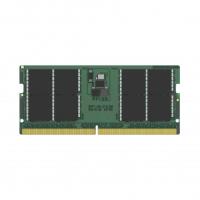 KINGSTON 32GB 5600MHZ DDR5 CL46 SODIMM KVR56S46BD8-32 Notebook RAM